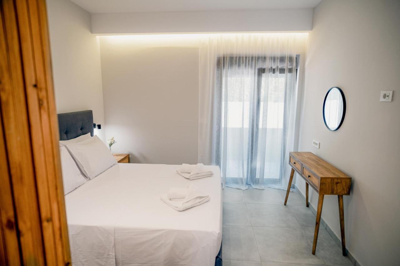 Sweven Luxury Apartments Souda Exterior photo